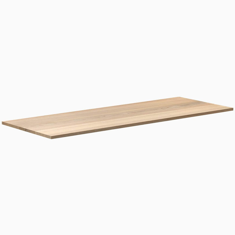 Plateaux en bois massif Desky