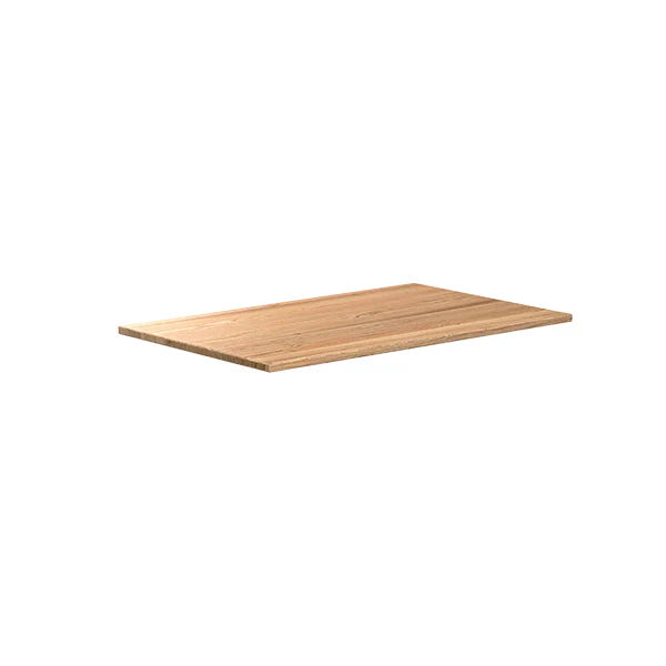 Plateaux en bois massif Desky