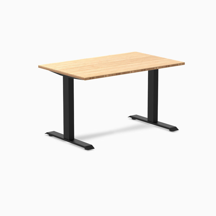Bureau en bambou Desky Zero