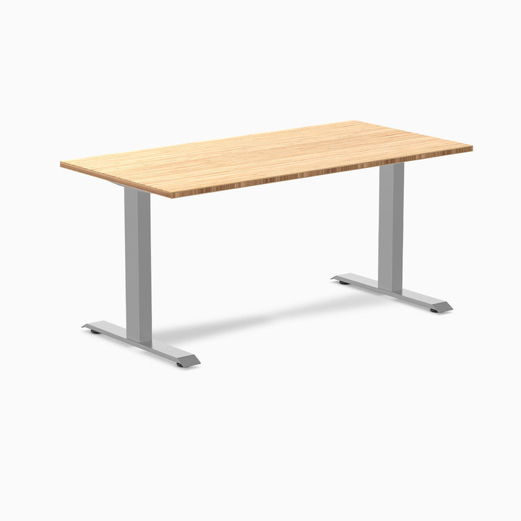 Bureau en bambou Desky Zero