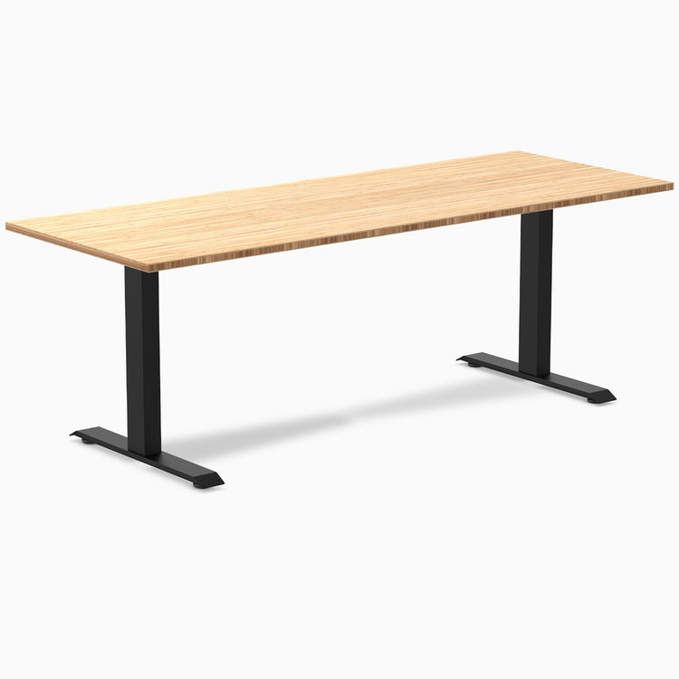 Bureau en bambou Desky Zero
