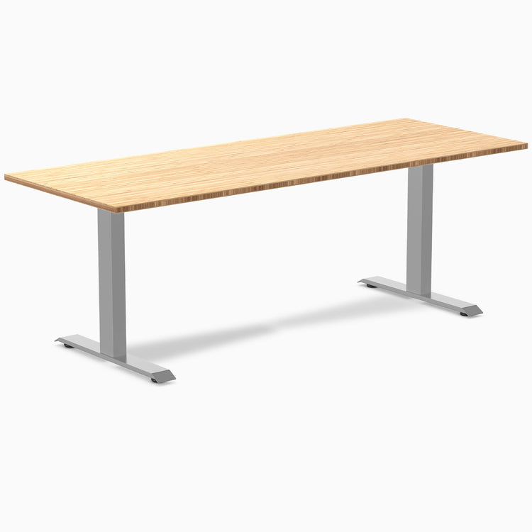 Bureau en bambou Desky Zero