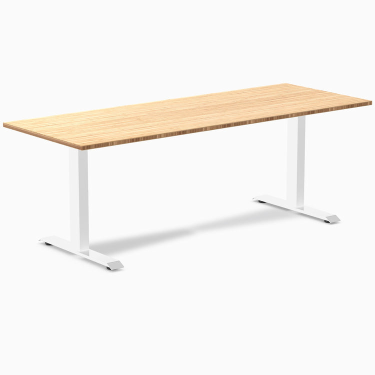 Bureau en bambou Desky Zero