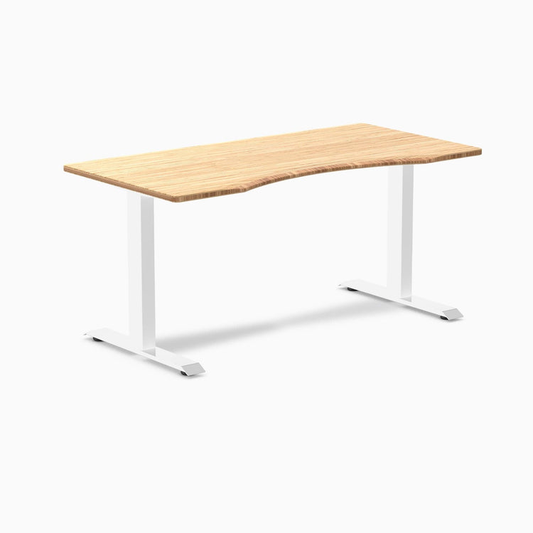 Bureau Desky Zero Ergo Edge