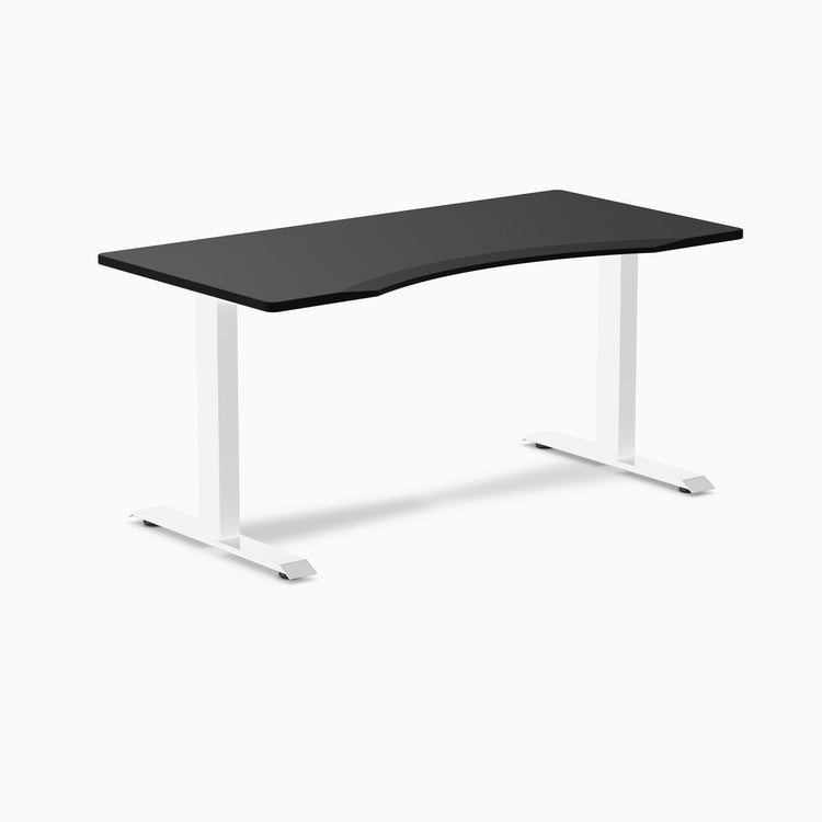 Bureau Desky Zero Ergo Edge