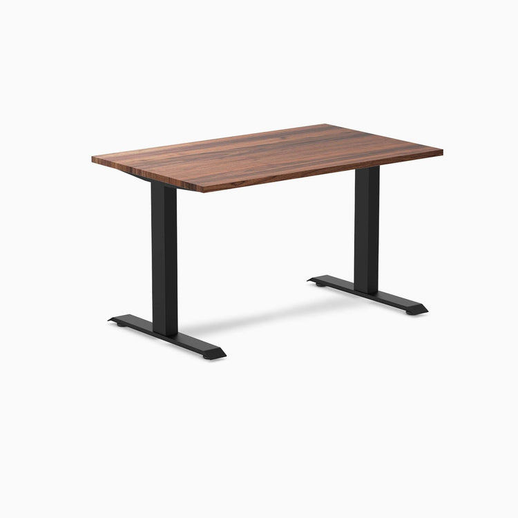 Bureau en bois massif Desky Zero