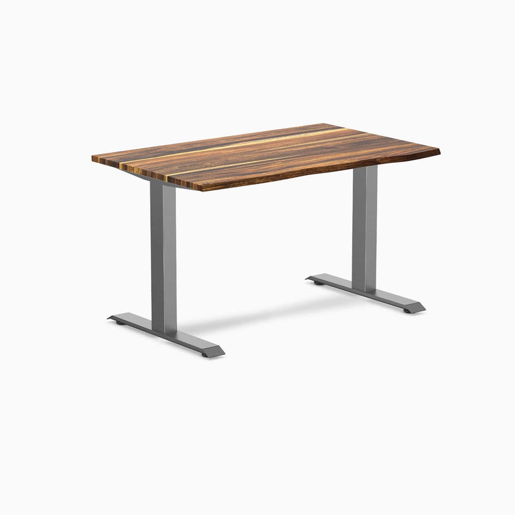 Bureau en bois massif Desky Zero