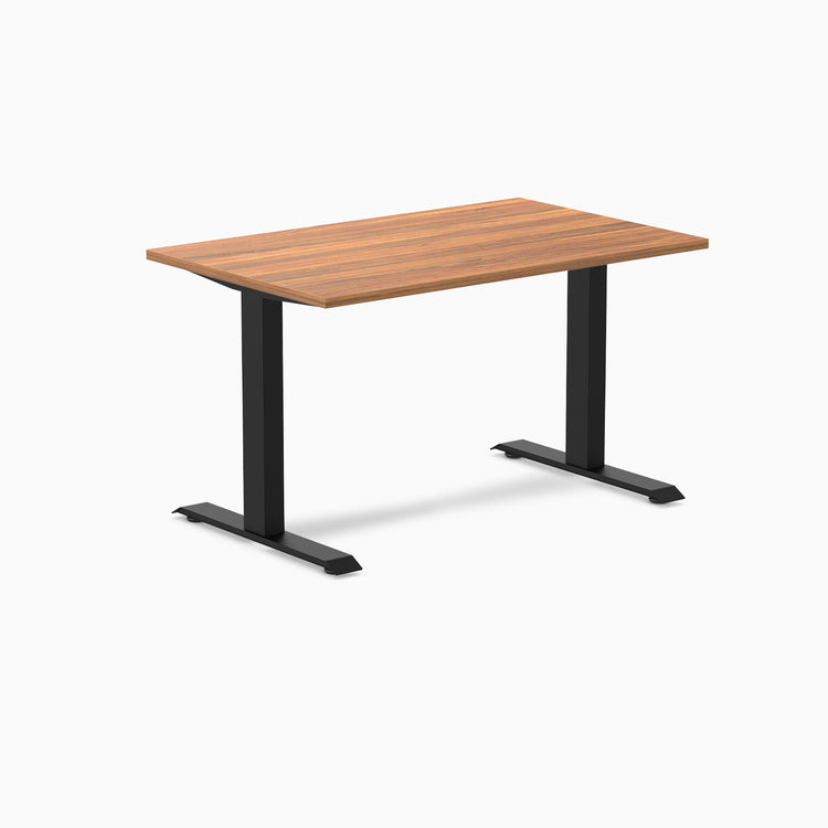 Bureau Desky Zero en mélaminé