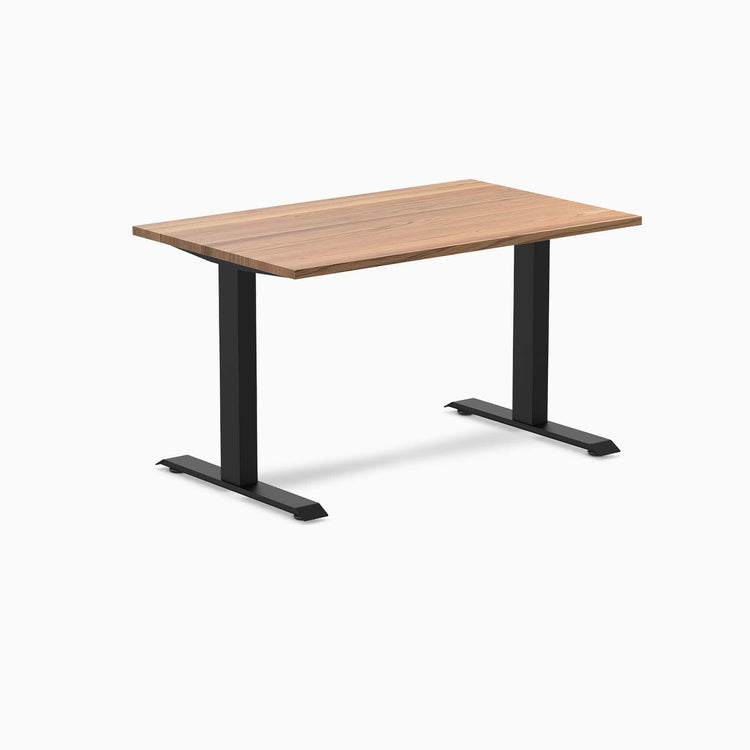 Bureau en bois massif Desky Zero