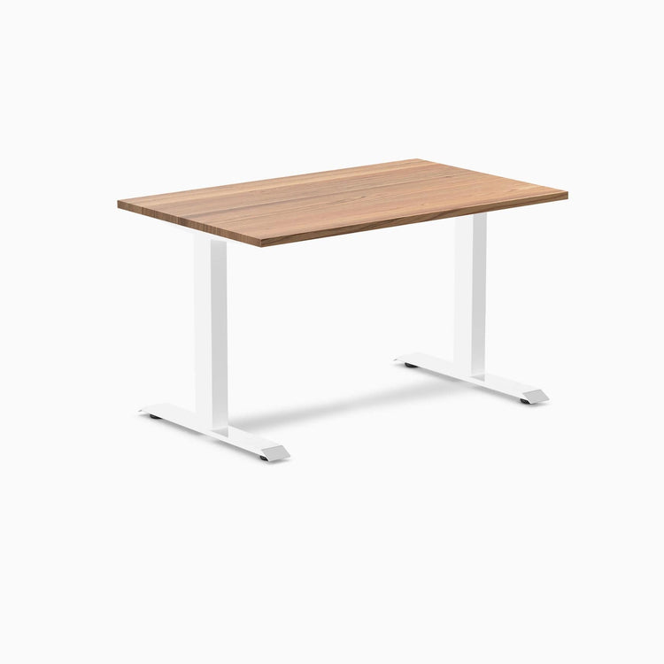 Bureau en bois massif Desky Zero