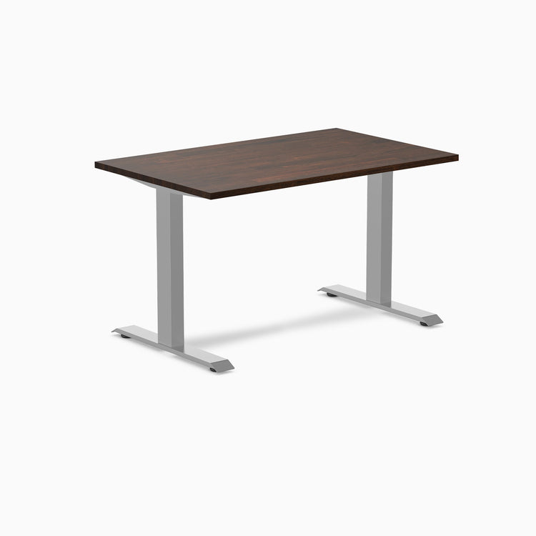 Bureau Desky Zero en hévéa