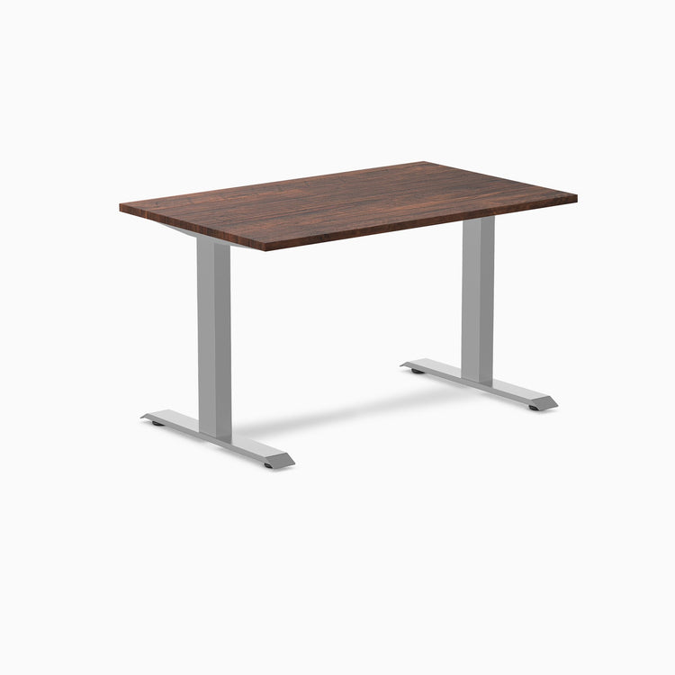Bureau en bois résineux Desky Zero