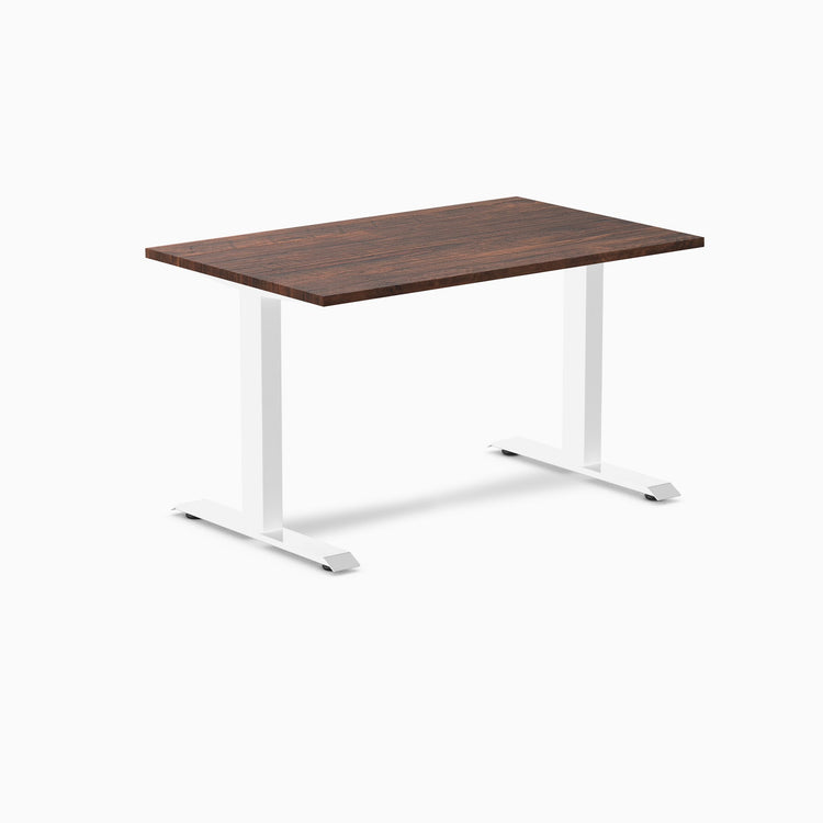Bureau en bois résineux Desky Zero