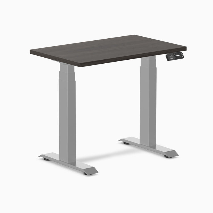 Bureau assis debout Desky Dual Mini
