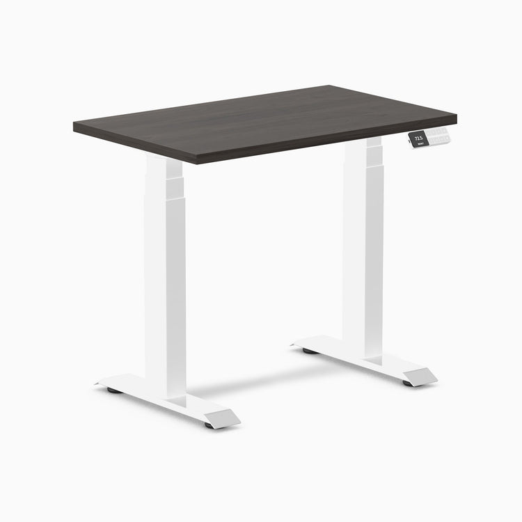 Bureau assis debout Desky Dual Mini