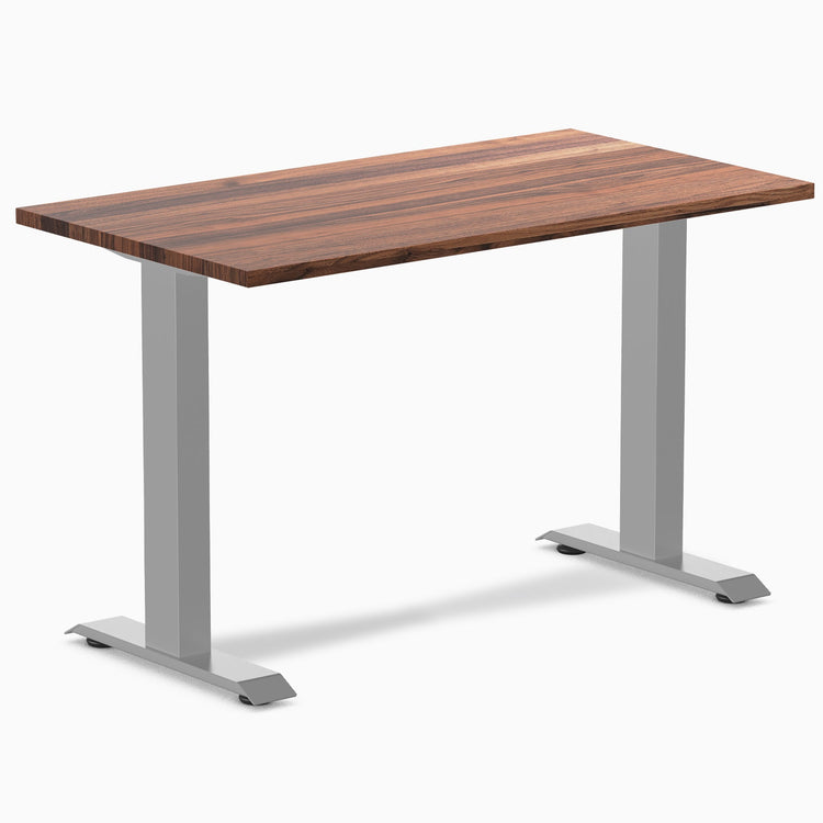 Bureau en bois massif Desky Zero Mini