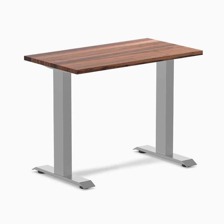 Bureau en bois massif Desky Zero Mini