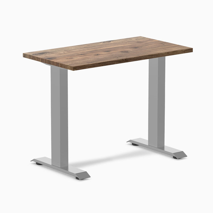 Bureau en bois massif Desky Zero Mini