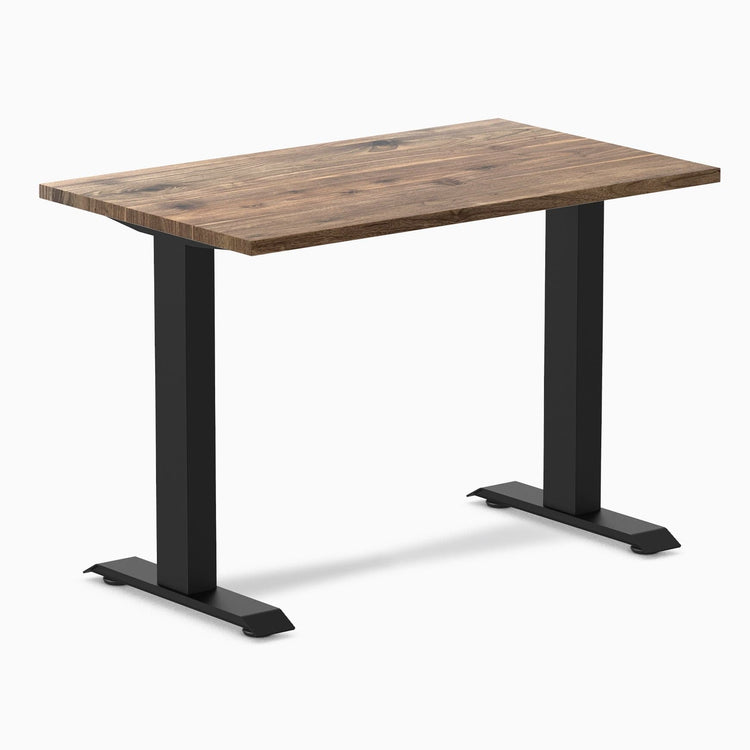 Bureau en bois massif Desky Zero Mini