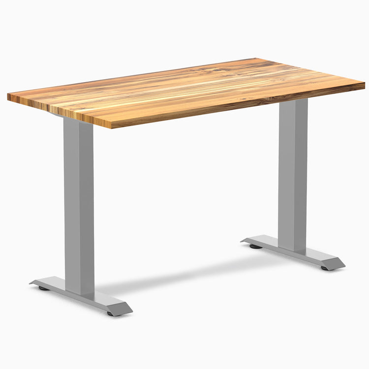 Bureau en bois massif Desky Zero Mini