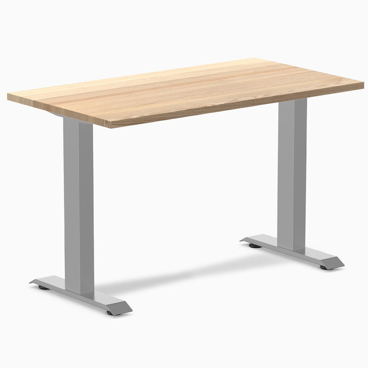 Bureau en bois massif Desky Zero Mini