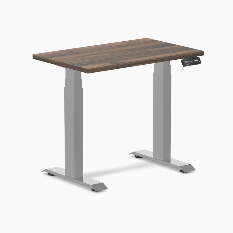 Bureau assis debout Desky Dual Mini