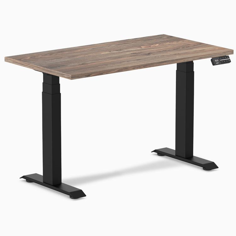 Bureau assis debout Desky Dual Mini