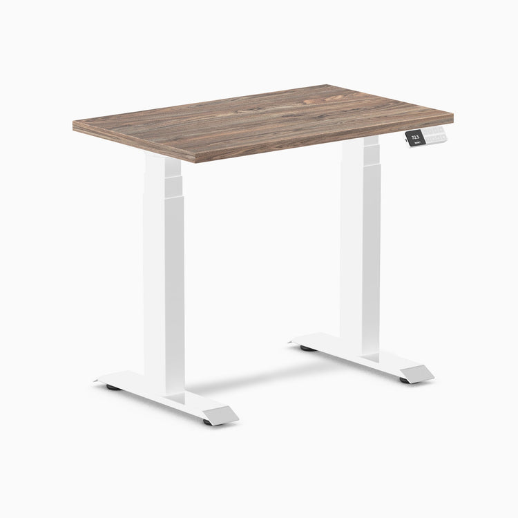 Bureau assis debout Desky Dual Mini