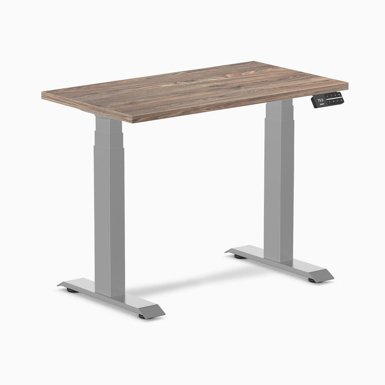 Bureau assis debout Desky Dual Mini