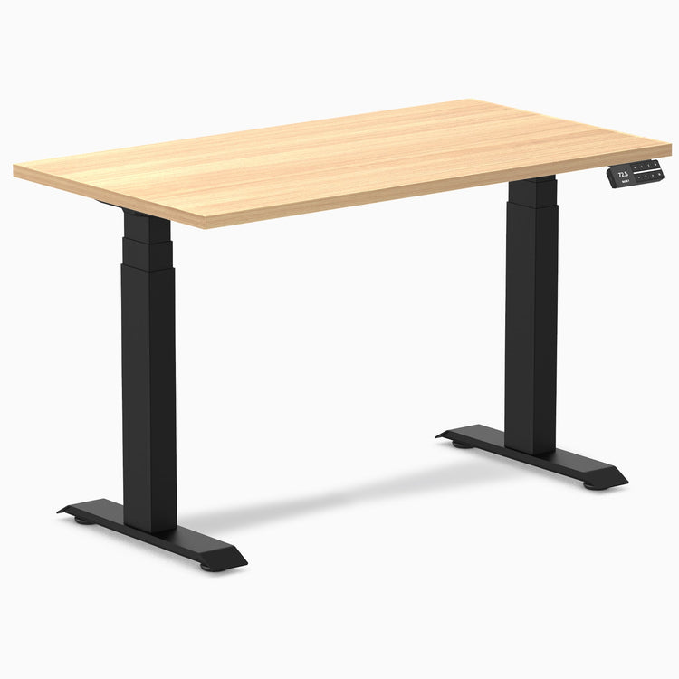 Bureau assis debout Desky Dual Mini