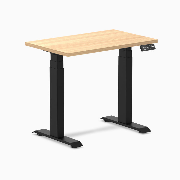 Bureau assis debout Desky Dual Mini