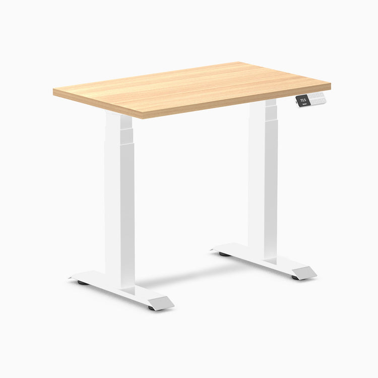 Bureau assis debout Desky Dual Mini