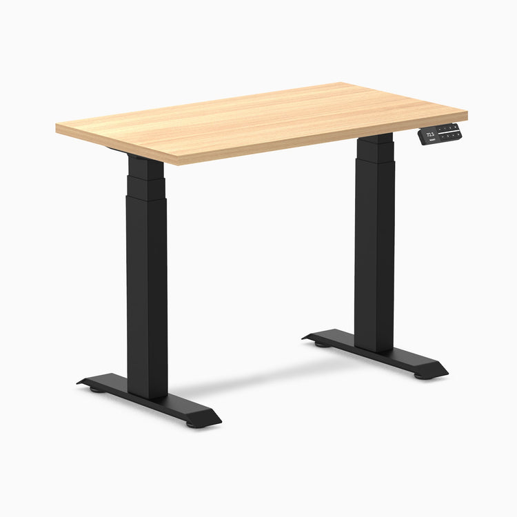 Bureau assis debout Desky Dual Mini