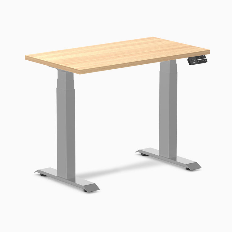 Bureau assis debout Desky Dual Mini