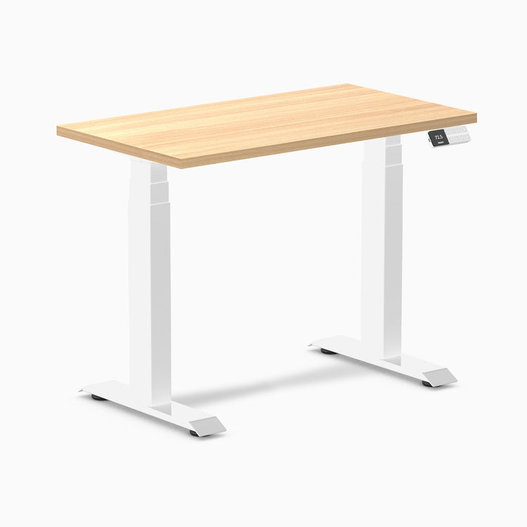 Bureau assis debout Desky Dual Mini