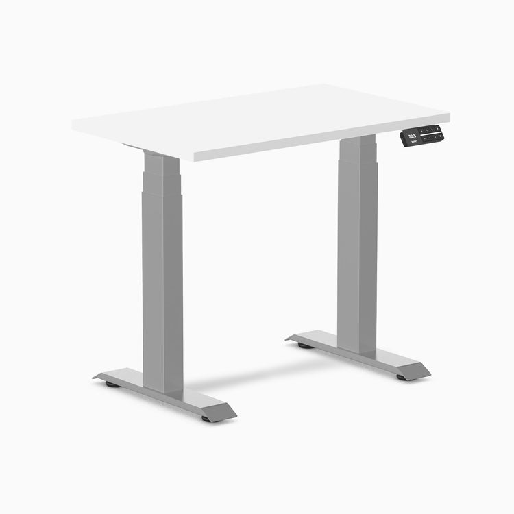 Bureau assis debout Desky Dual Mini