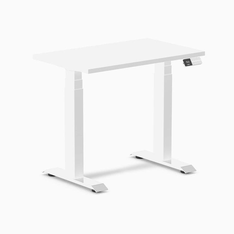 Bureau assis debout Desky Dual Mini