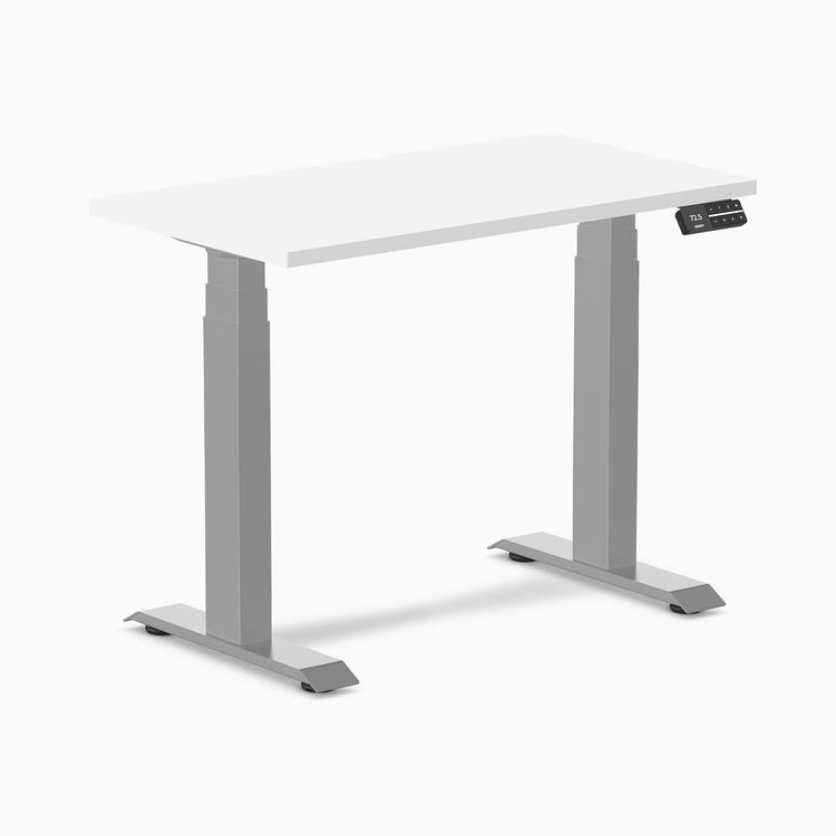 Bureau assis debout Desky Dual Mini