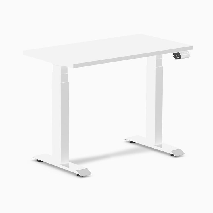 Bureau assis debout Desky Dual Mini