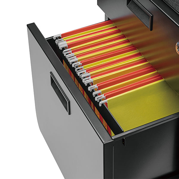 Caisson de rangement pour dossiers grand format