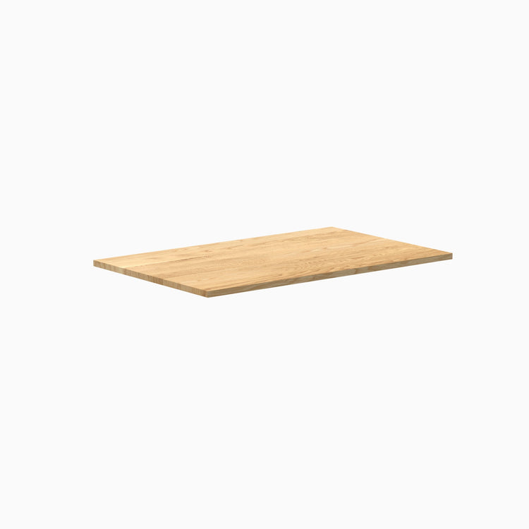 Plateaux en bois massif Desky
