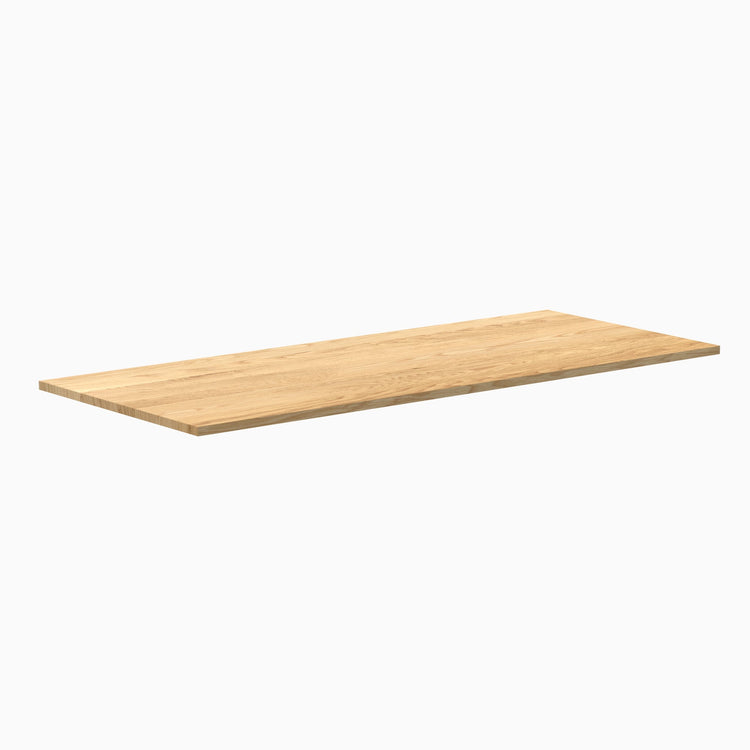 Plateaux en bois massif Desky