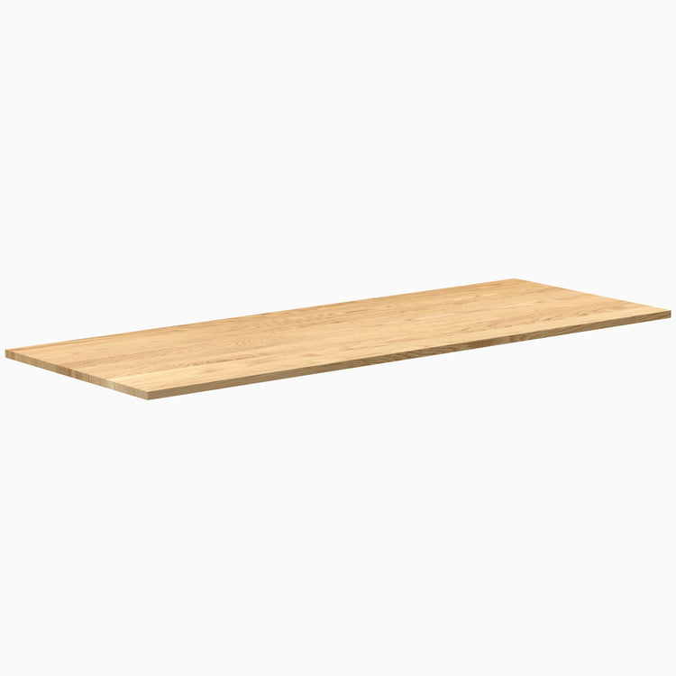 Plateaux en bois massif Desky