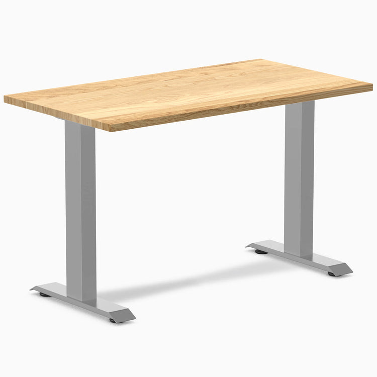Bureau en bois massif Desky Zero Mini