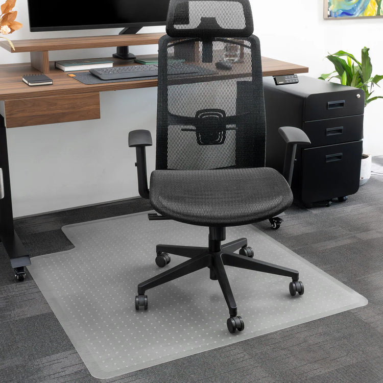 Tapis de protection pour chaise Desky