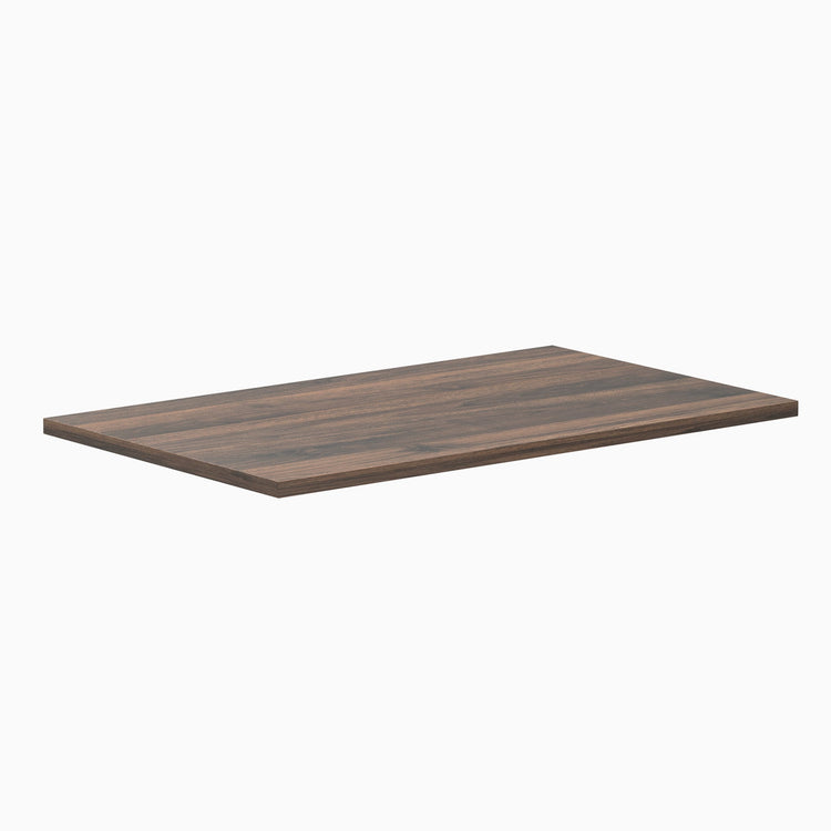 Mini plateaux de bureau en mélamine Desky