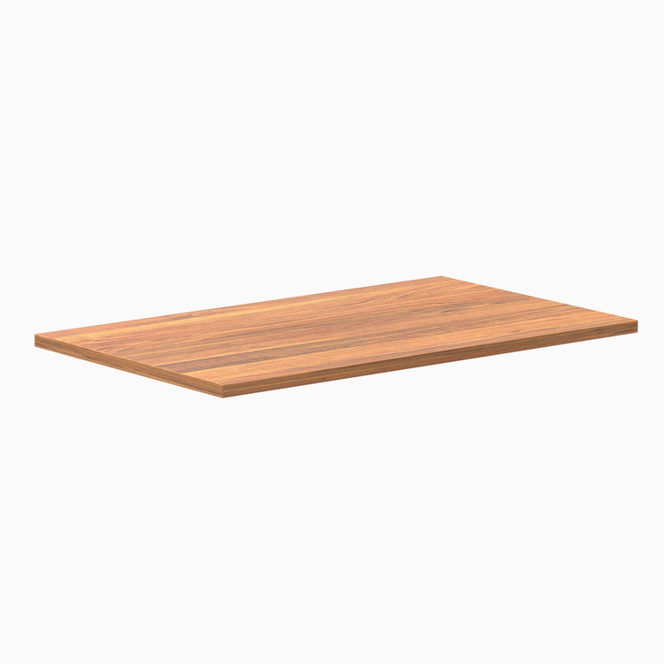 Mini plateaux de bureau en mélamine Desky