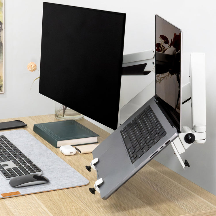 Support universel pour ordinateur portable Desky