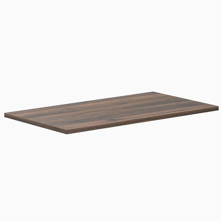 Mini plateaux de bureau en mélamine Desky