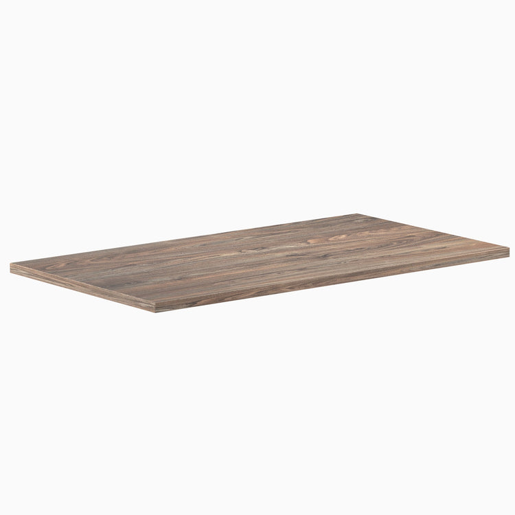 Mini plateaux de bureau en mélamine Desky